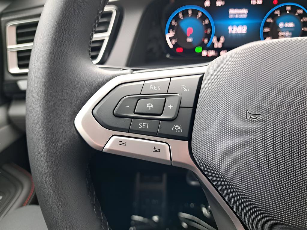 New 2026 Volkswagen Atlas Peak Edition AWD/4WD image 29