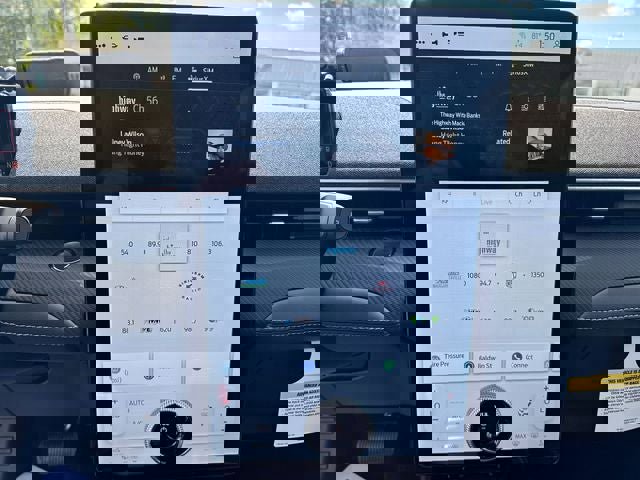 New 2025 Ford Mustang Mach-E Premium image 16