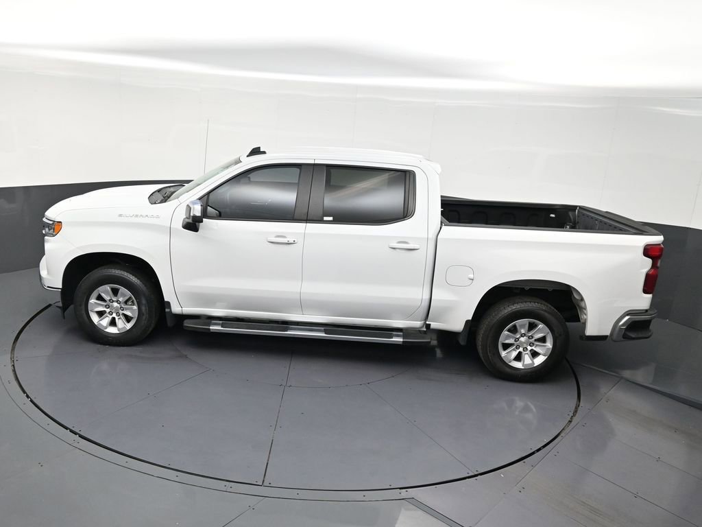Used 2023 Chevrolet Silverado 1500 LT image 13
