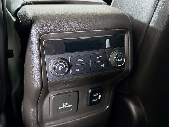 Used 2017 GMC Acadia Denali FWD image 27