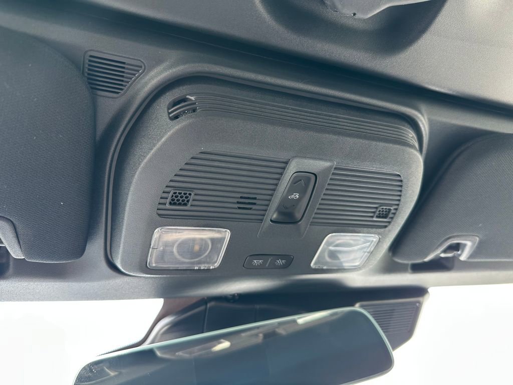 New 2025 Ford Mustang Premium image 55