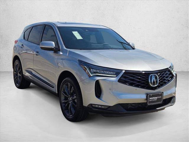 New 2026 Acura RDX A-Spec AWD/4WD image 7