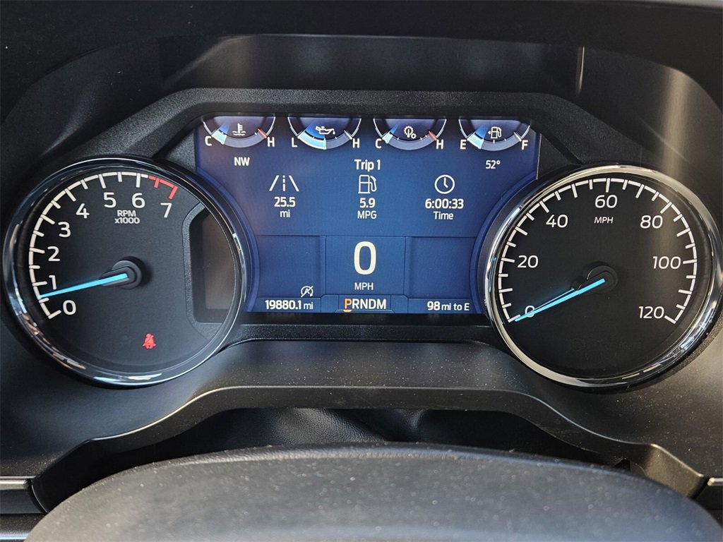 Used 2023 Ford F150 XLT w/ Equipment Group 302A High image 30