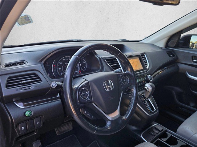 Used 2015 Honda CR-V EX-L image 13