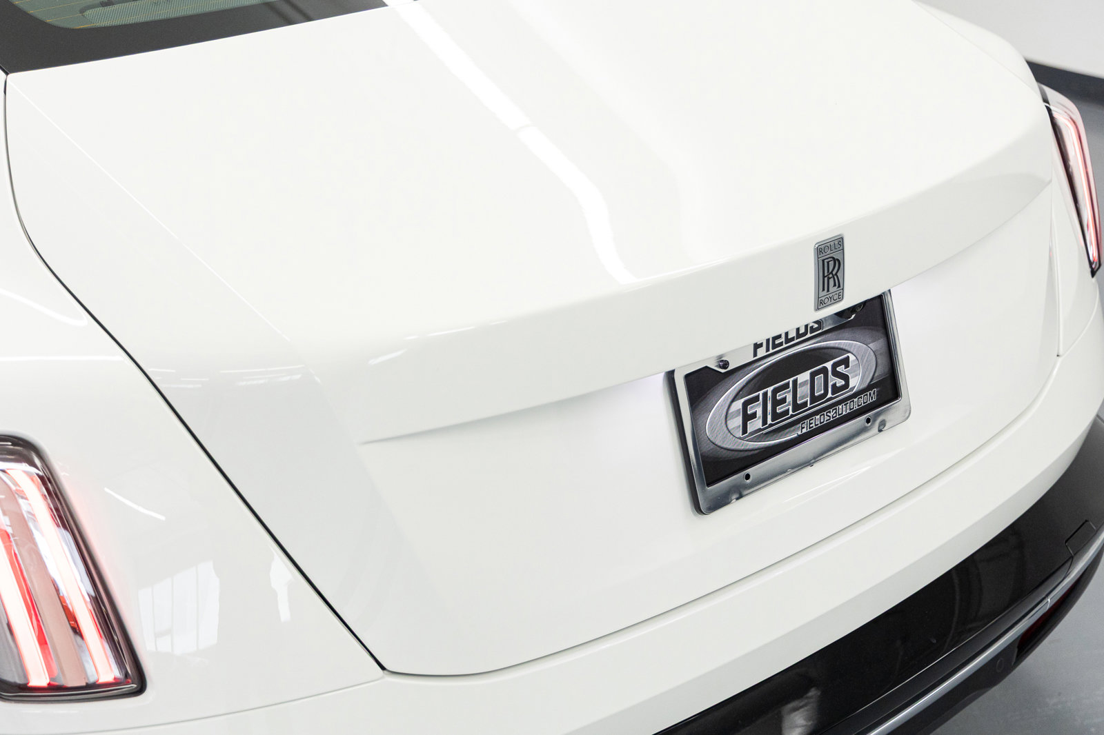 New 2026 Rolls-Royce Spectre image 16