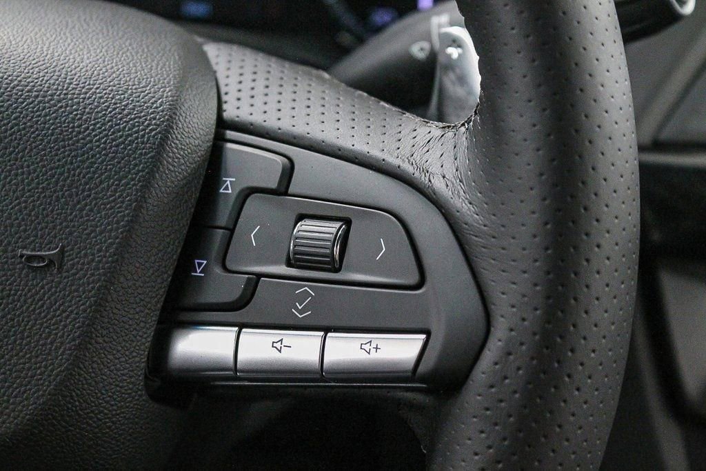 New 2025 Cadillac CT4 Sport image 27