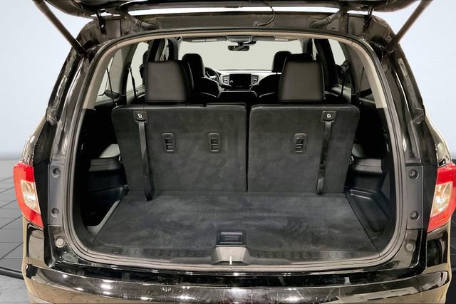 Used 2022 Honda Pilot Special Edition image 5