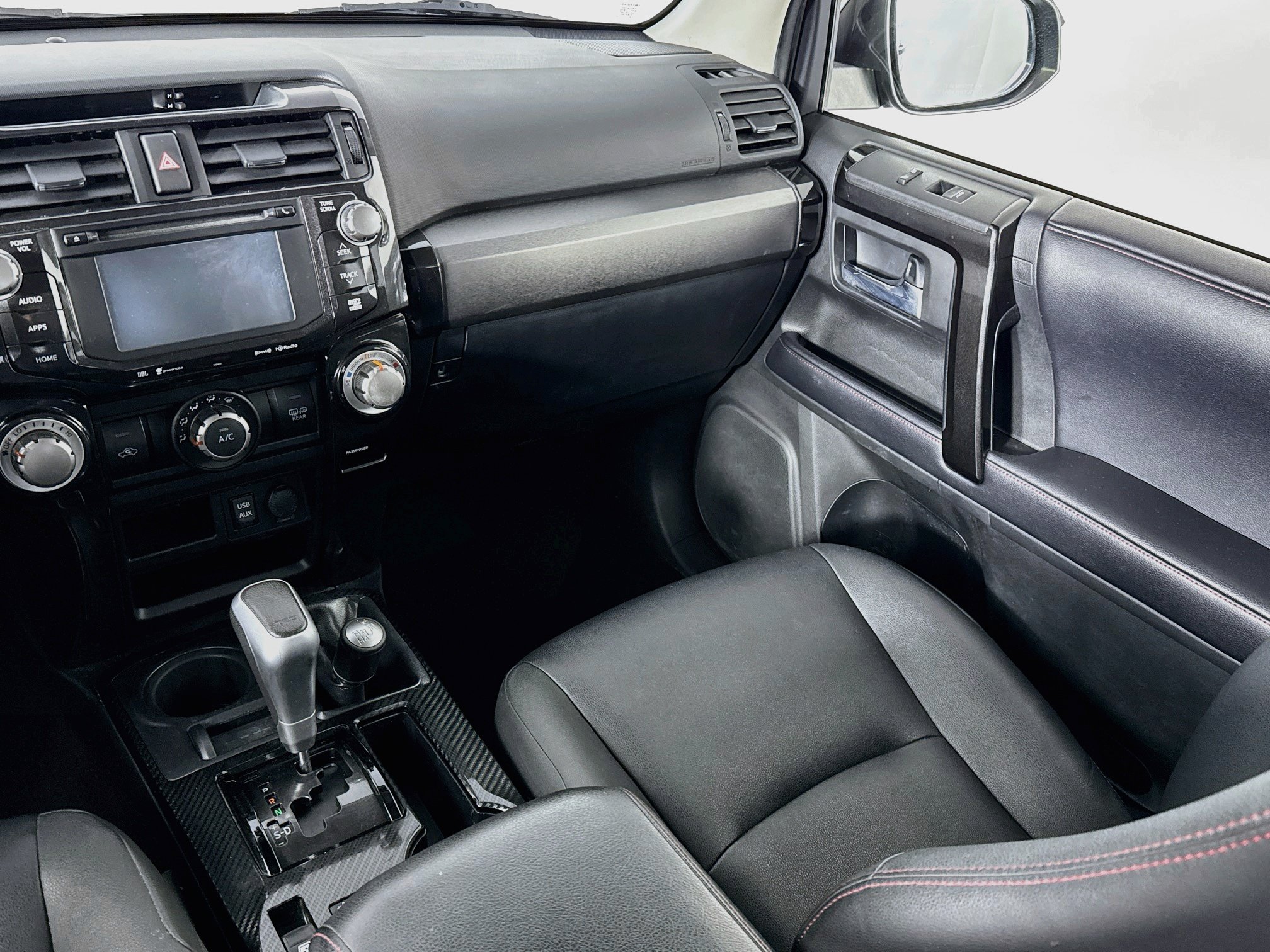 Used 2019 Toyota 4Runner TRD Pro AWD/4WD image 23