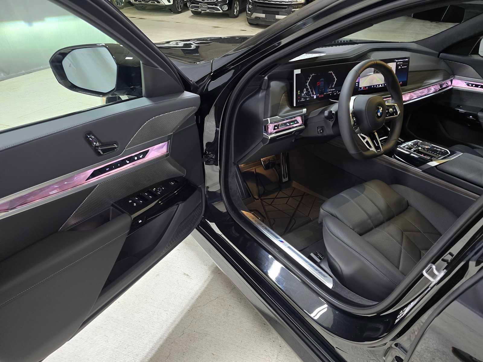 Used 2026 BMW 760i xDrive 760i xDrive w/ Executive Package image 20