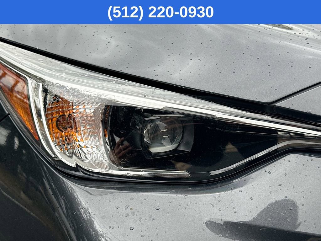 New 2025 Subaru Impreza 2.0i Sport image 34