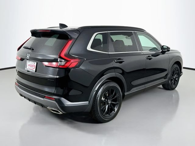 Used 2024 Honda CR-V Sport-L image 20