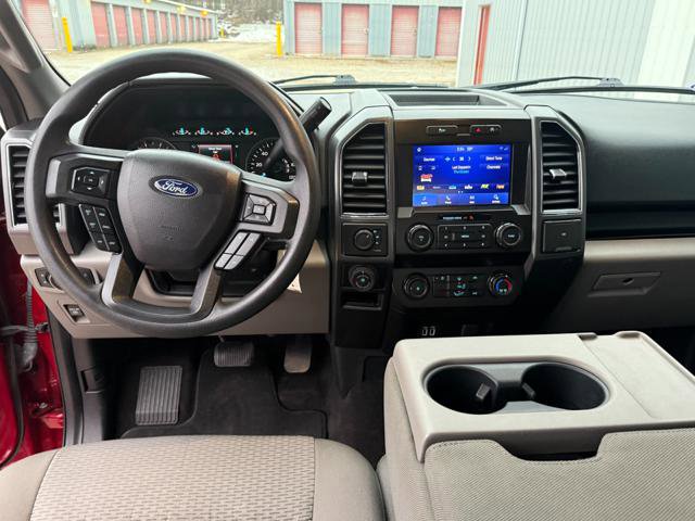 Used 2020 Ford F150 XLT w/ XTR Package image 13
