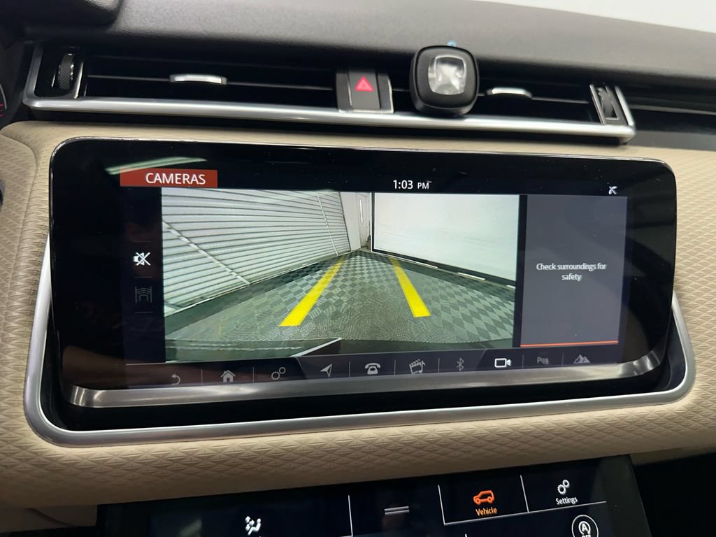 Used 2020 Land Rover Range Rover Velar S AWD/4WD image 32
