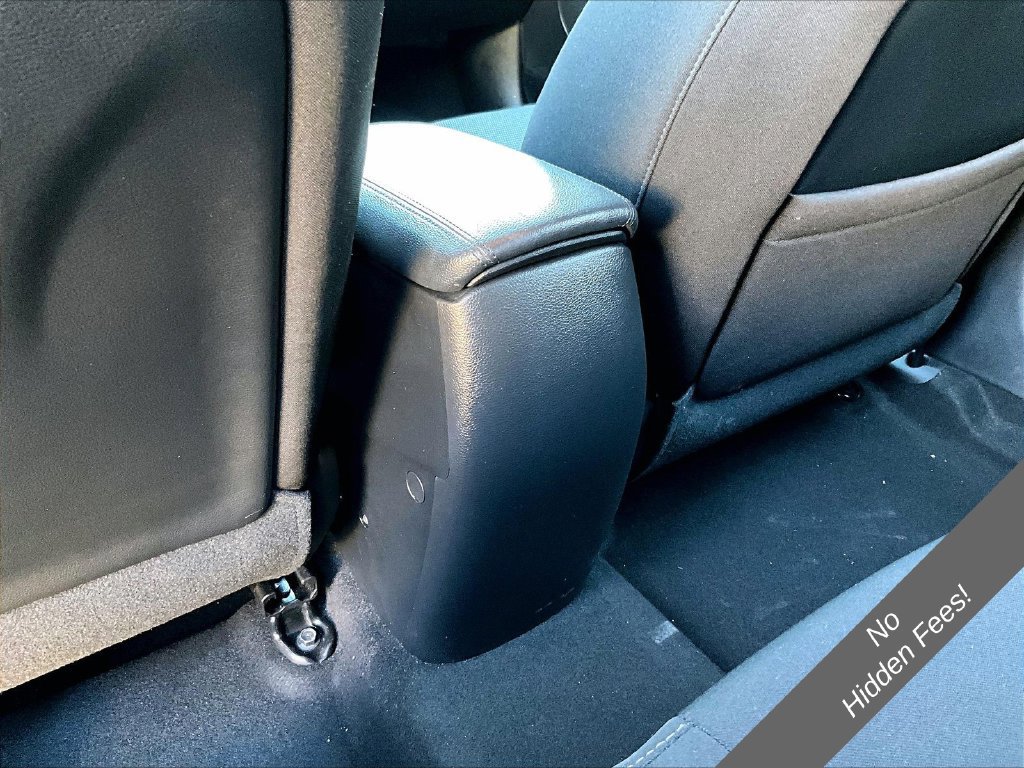 Used 2017 Kia Forte LX FWD image 25