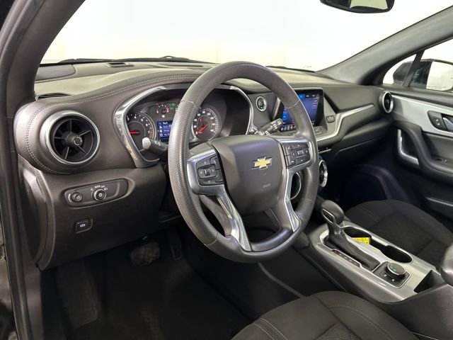 Used 2021 Chevrolet Blazer LT image 24