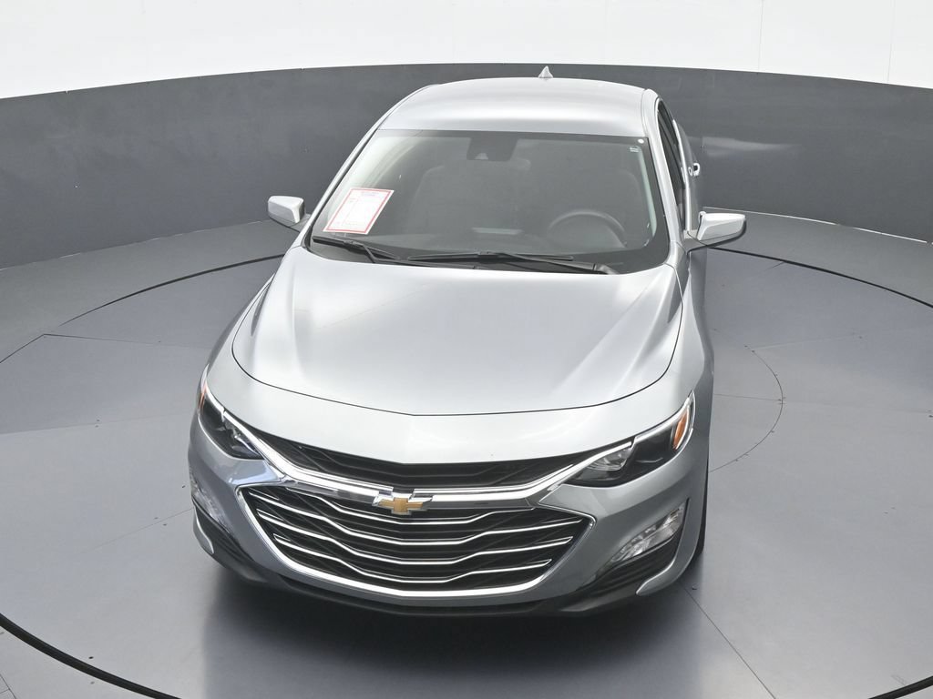 Used 2024 Chevrolet Malibu LT FWD image 45