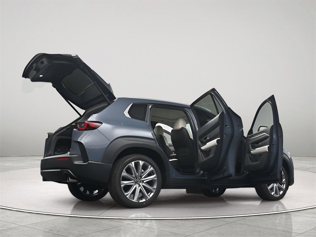 New 2026 MAZDA CX-50 AWD 2.5 S w/ Weather Package image 33