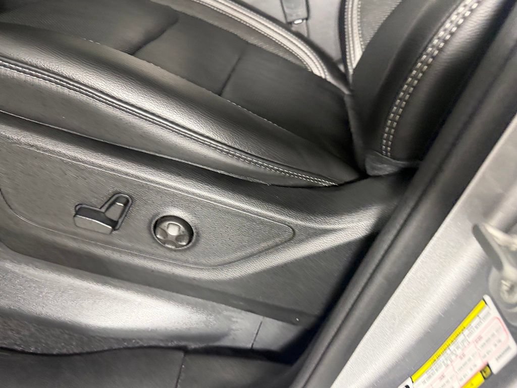 Used 2025 RAM 1500 RHO w/ RHO Level 1 Equipment Group AWD/4WD image 30