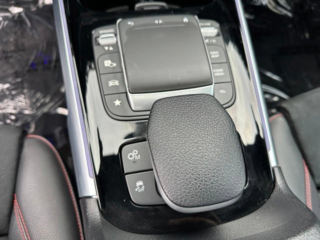 Used 2023 Mercedes-Benz GLB 35 AMG 4MATIC image 27