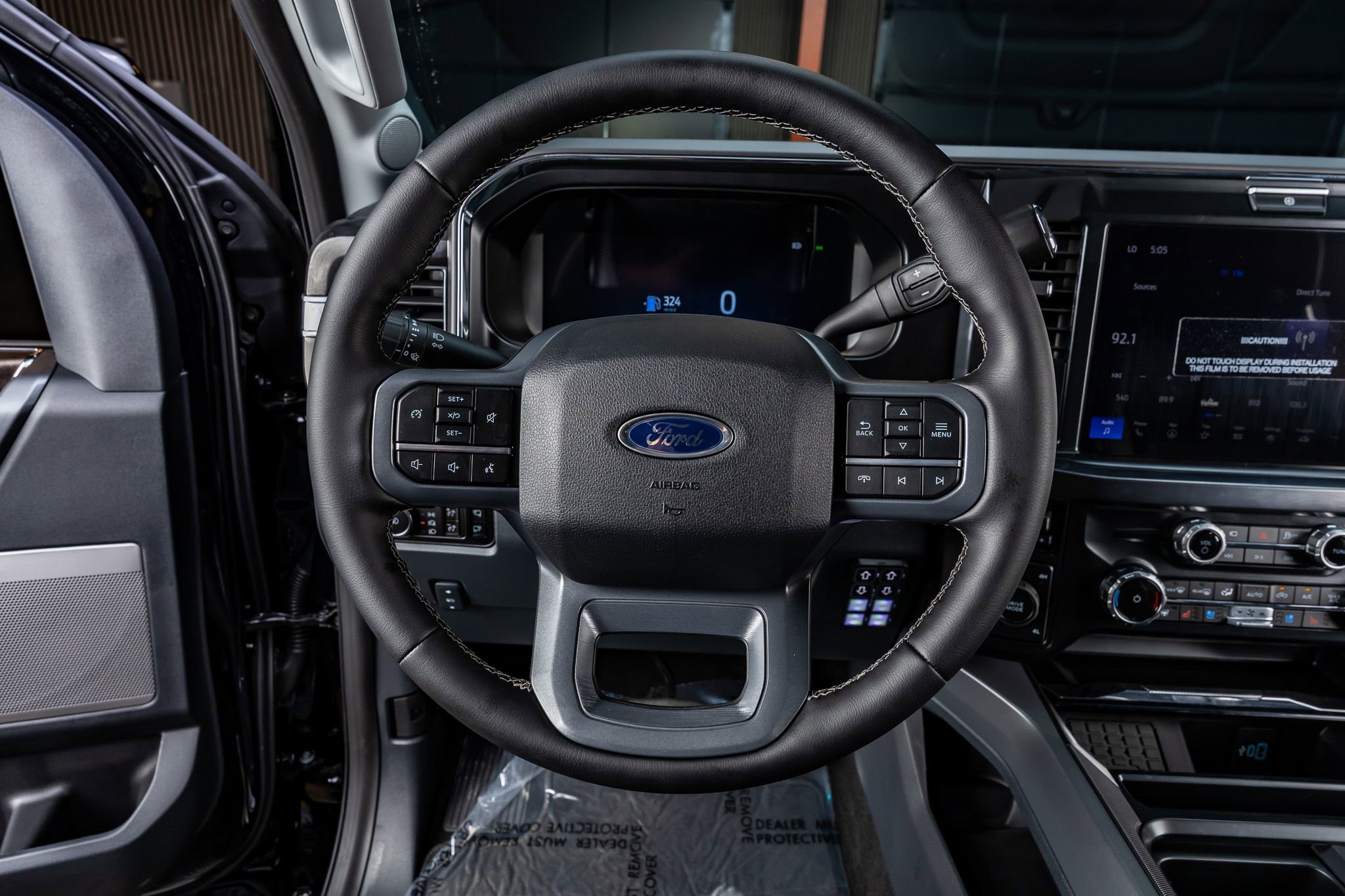 Used 2026 Ford F450 Lariat image 28