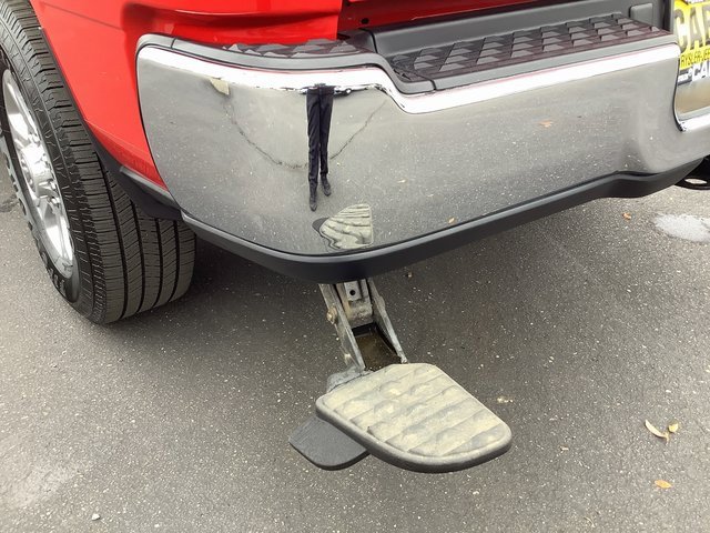 Used 2024 RAM 2500 Big Horn w/ Bed Utility Group image 44