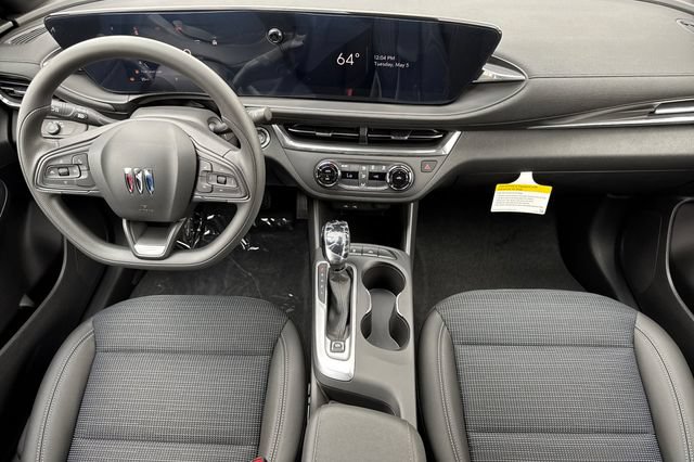 New 2026 Buick Envista Preferred w/ Advanced Safety Package FWD image 14