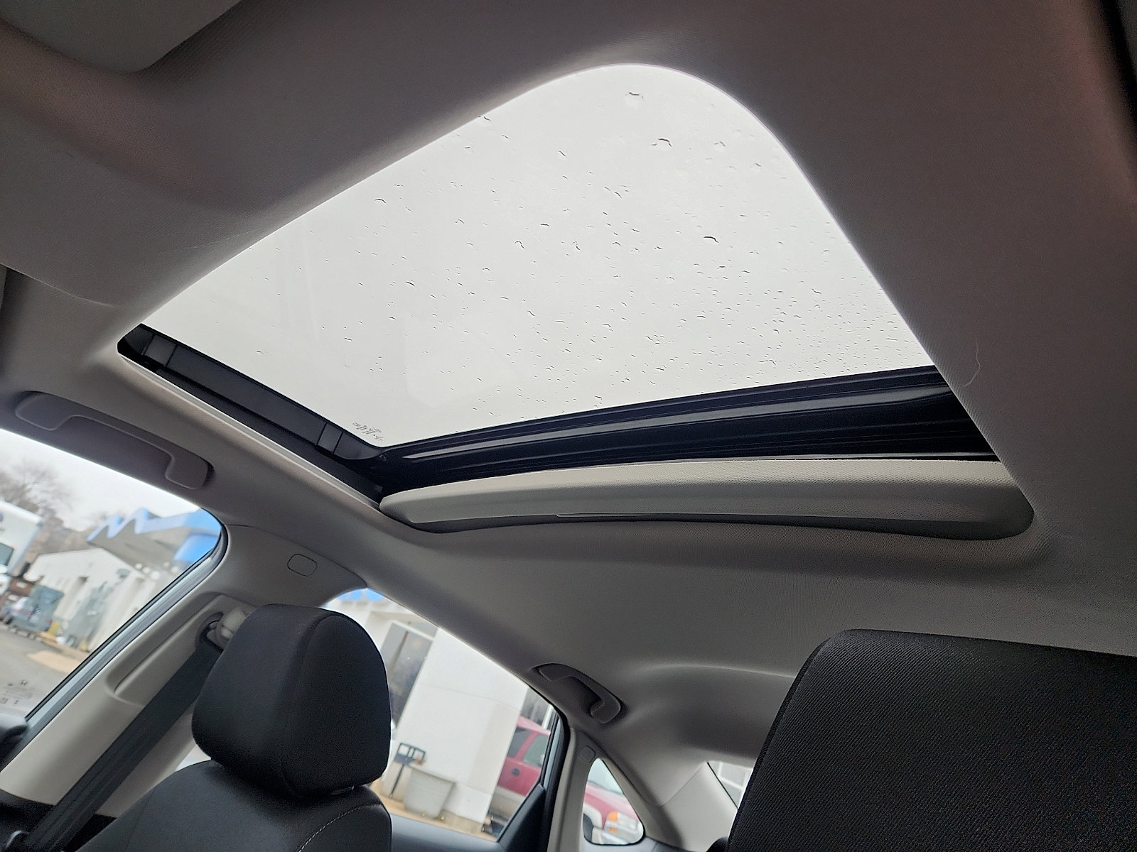 Used 2023 Honda Civic EX image 14