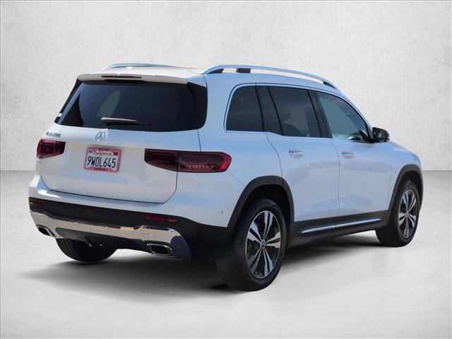 Certified 2026 Mercedes-Benz GLB 250 image 5