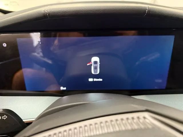 New 2025 Nissan Murano SL AWD/4WD image 20
