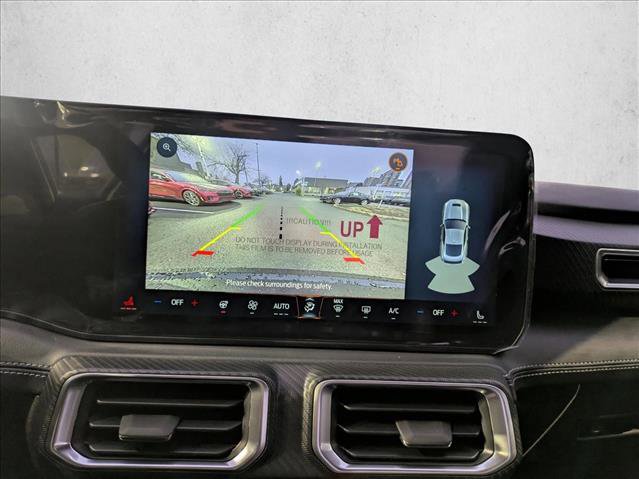 New 2026 Ford Mustang Premium image 14