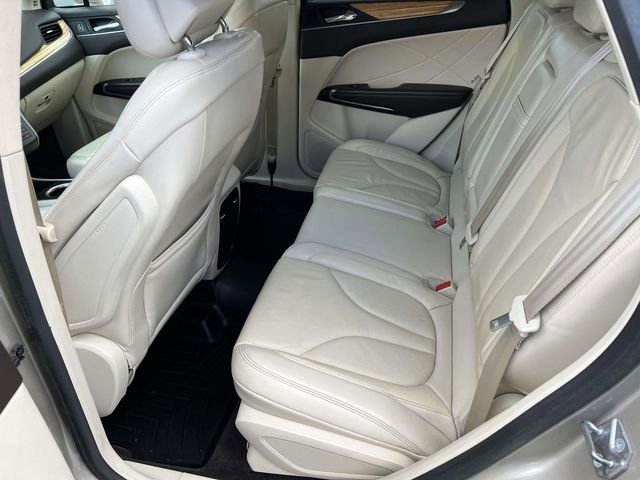Used 2015 Lincoln MKC AWD w/ Equipment Group 101A Select image 26