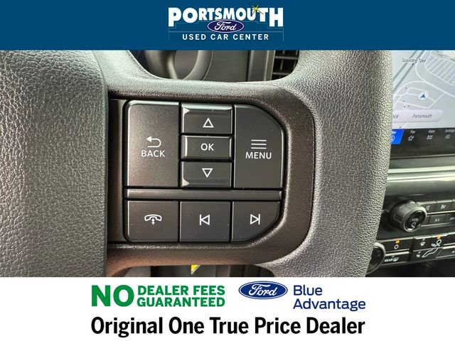 Used 2024 Ford F150 STX image 17