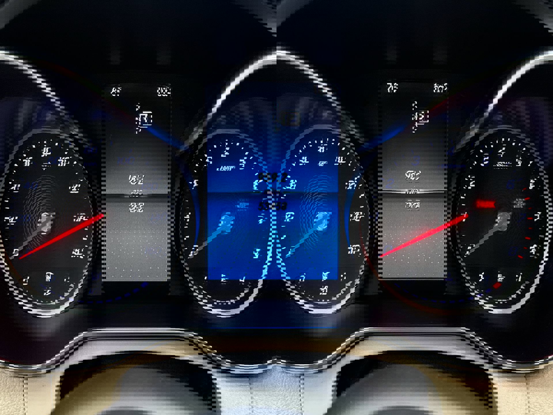 Used 2019 Mercedes-Benz C 300 4MATIC Sedan image 13