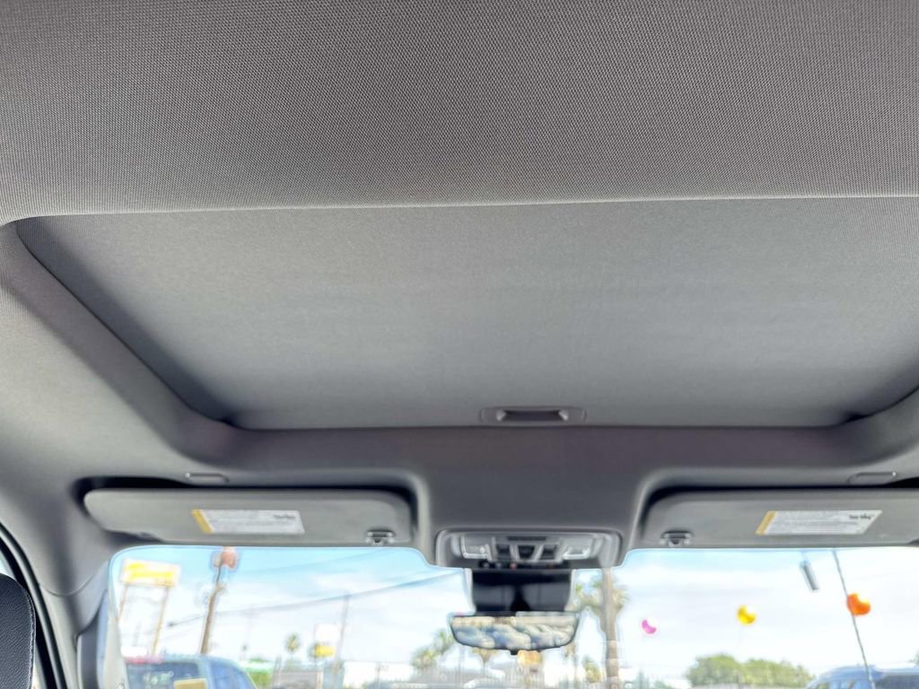 New 2026 Chevrolet Silverado 3500 LTZ w/ LTZ Plus Package AWD/4WD image 10