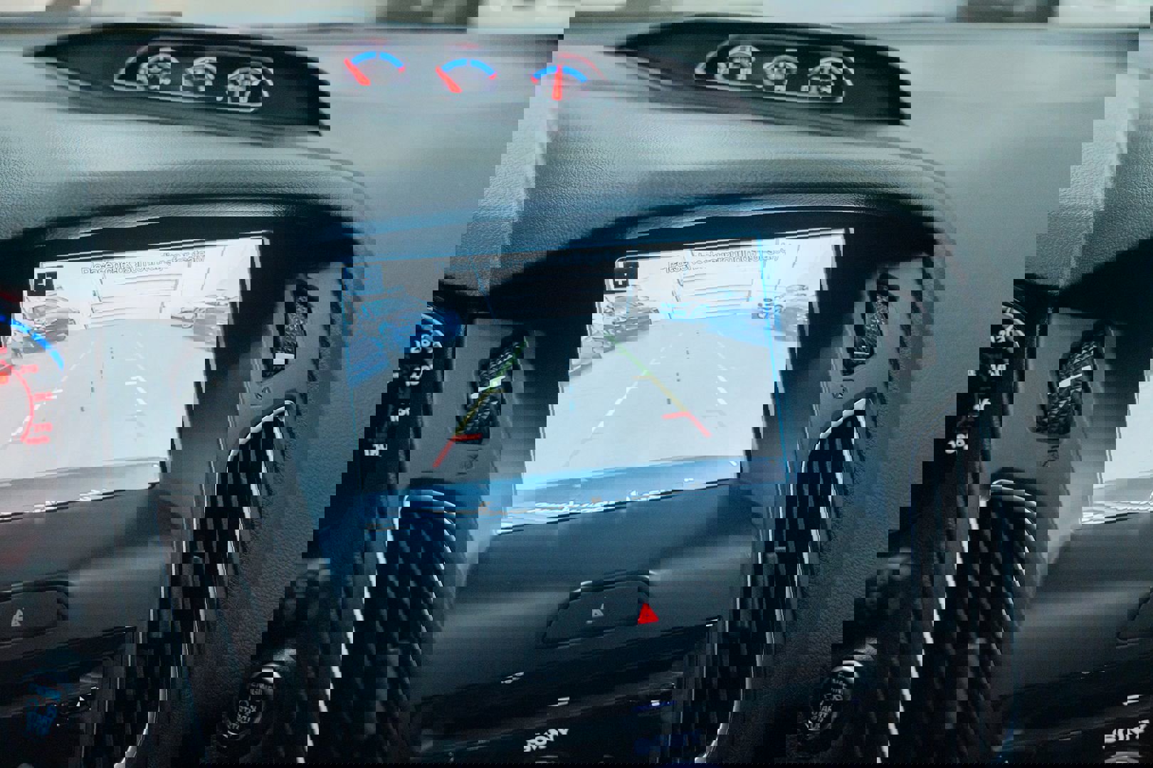 Used 2017 Ford Focus RS image 38