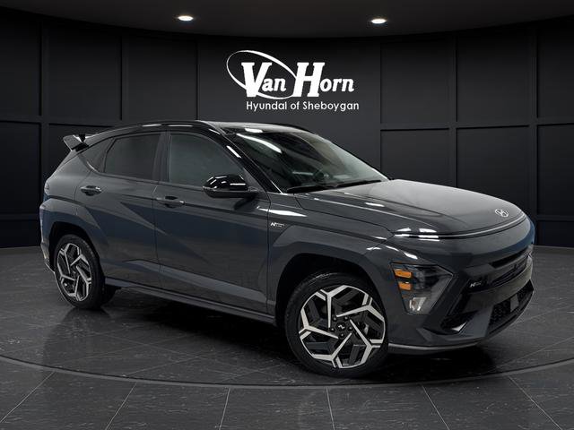 Used 2024 Hyundai Kona N Line image 39