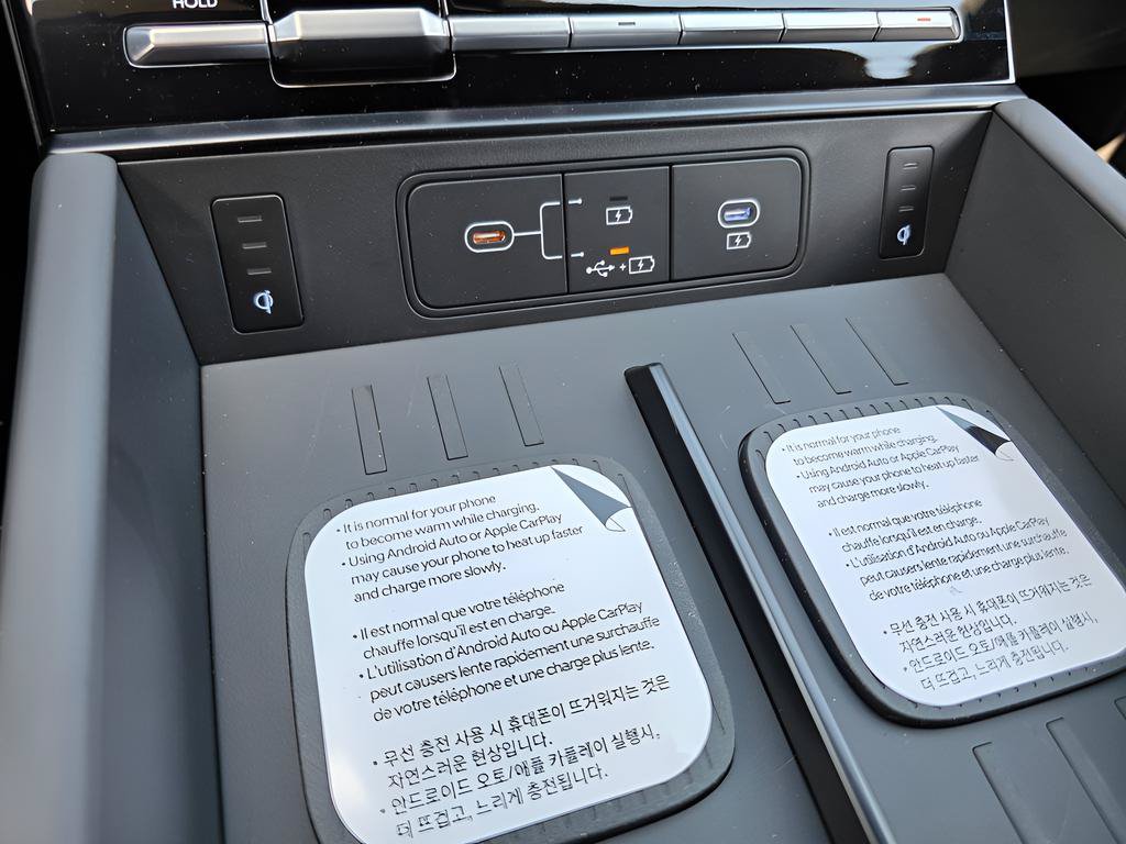 New 2026 Hyundai Santa Fe Calligraphy AWD/4WD image 21
