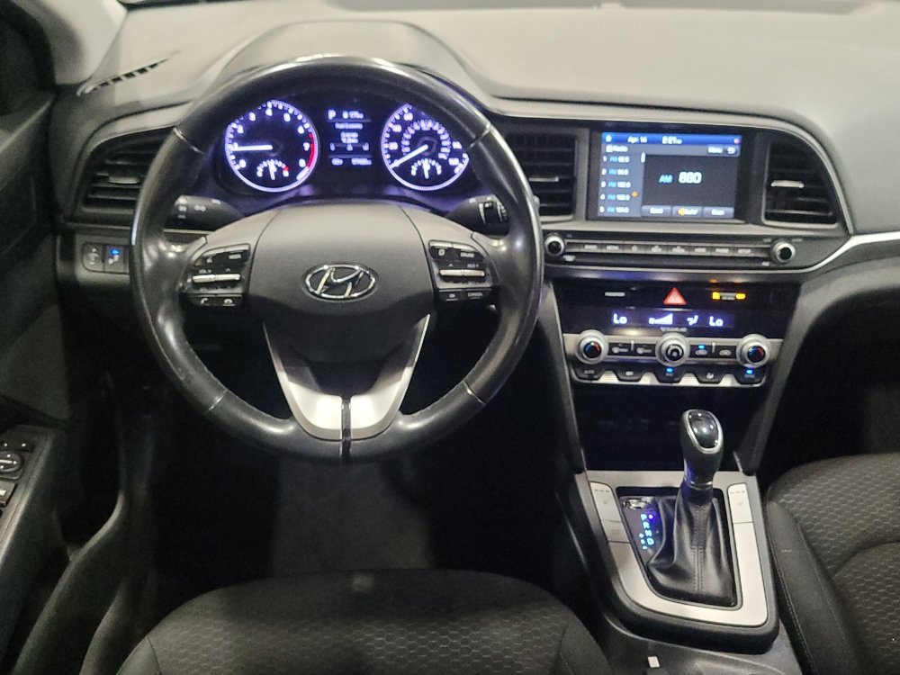 Used 2019 Hyundai Elantra Value Edition w/ Winter Weather Package FWD image 22