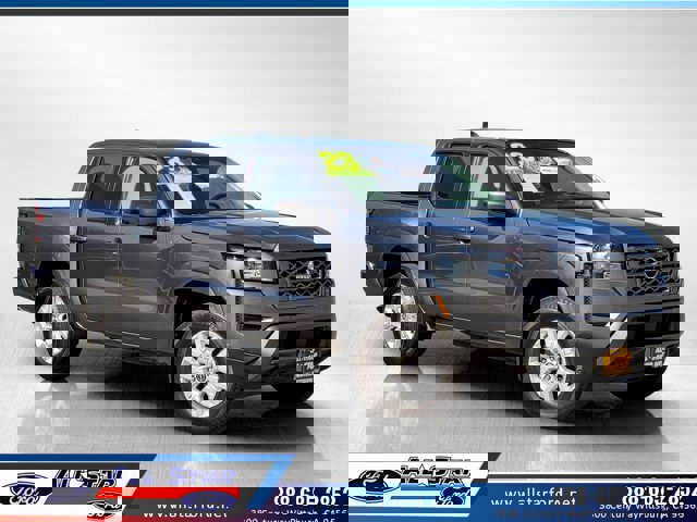 Used 2023 Nissan Frontier SV w/ Tow Package image 1