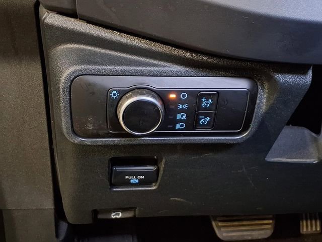 Certified 2025 Ford Bronco Big Bend image 17