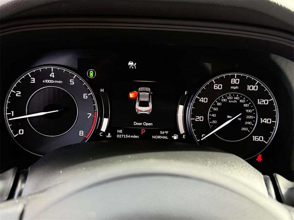 Certified 2023 Acura TLX image 12