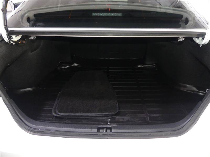 Used 2025 Toyota Camry LE FWD image 9
