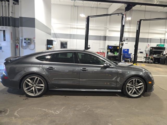 Used 2018 Audi A7 3.0T Premium Plus image 2