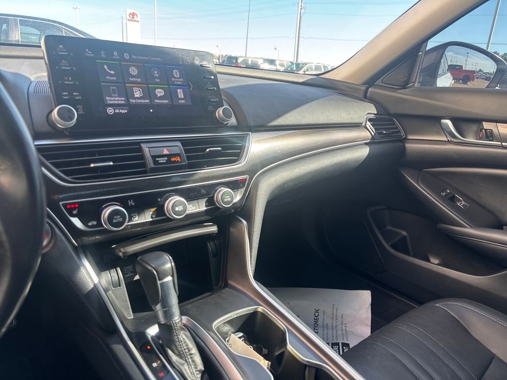 Used 2022 Honda Accord Sport Special Edition image 14