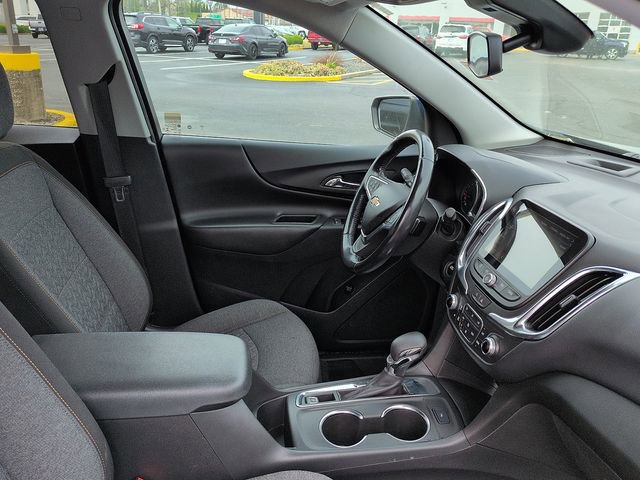 Used 2022 Chevrolet Equinox LT image 10