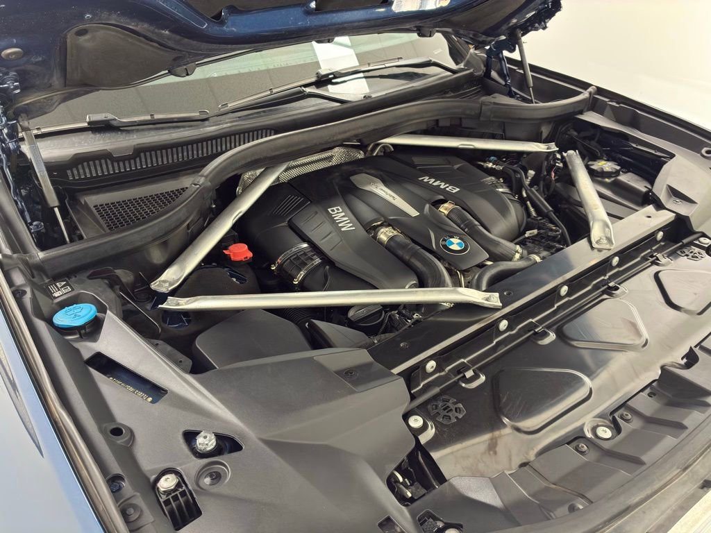 Used 2019 BMW X7 xDrive50i w/ Premium Package image 65