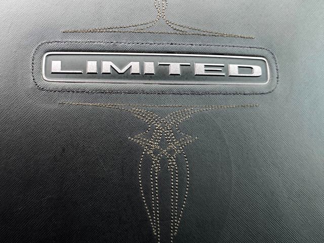 Used 2024 RAM 1500 Limited AWD/4WD image 21