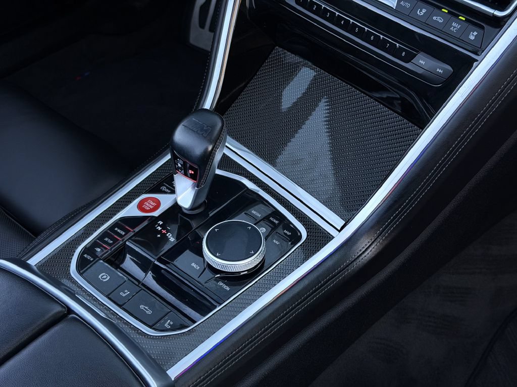 Used 2020 BMW M8 Convertible AWD/4WD image 25