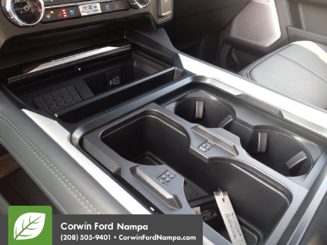 New 2026 Ford F350 Platinum w/ Tremor Off-Road Package AWD/4WD image 18