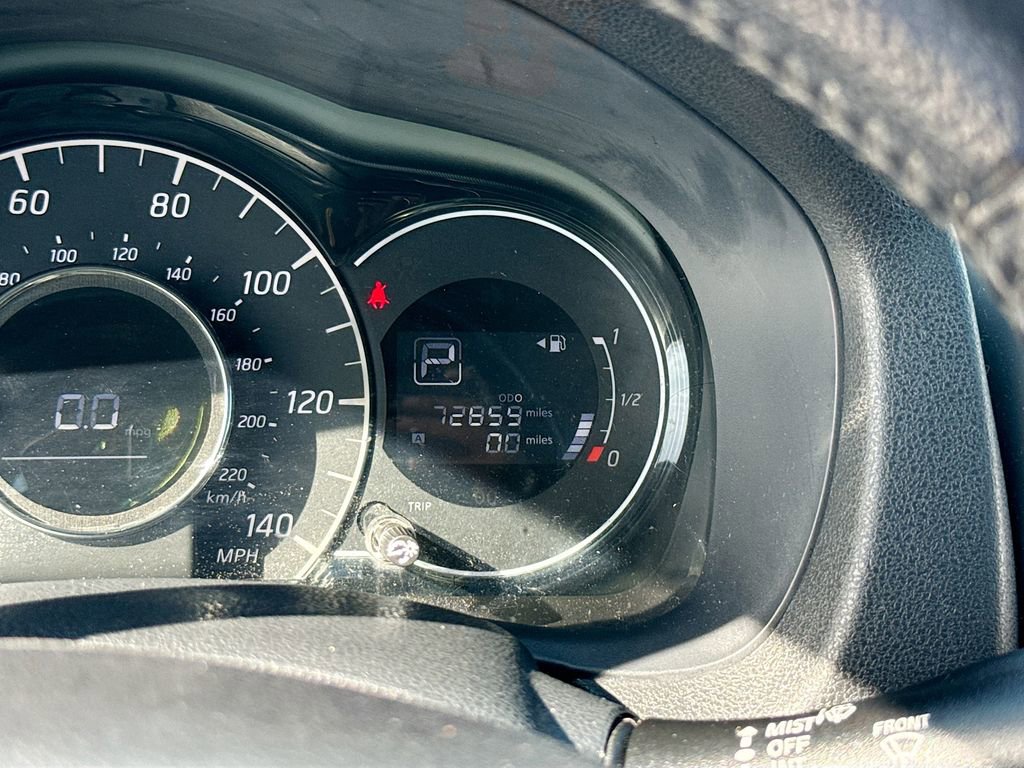 Used 2018 Nissan Versa Note SV image 13